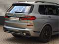 BMW X7 xDrive40d - 7-Zits - Individual ''Frozen Pure Grey Gris - thumbnail 12