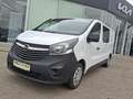 Opel Vivaro Vivaro L2H1 1,6 CDTI BlueInjection 2,9t Edition Weiß - thumbnail 1