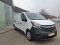 Opel Vivaro Vivaro L2H1 1,6 CDTI BlueInjection 2,9t Edition Weiß - thumbnail 2