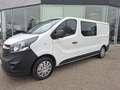 Opel Vivaro Vivaro L2H1 1,6 CDTI BlueInjection 2,9t Edition Weiß - thumbnail 3