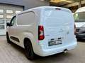 Opel Combo 1.5 CDTI XL L2 AUTOMATIK AHK KLIMA PDC USB Weiß - thumbnail 7