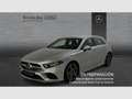 Mercedes-Benz A 180 180CDI Aut. Gris - thumbnail 1
