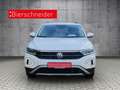 Volkswagen T-Roc 1.0 TSI Life NAVI LED DAB APP CONNECT SHZ Blanc - thumbnail 2