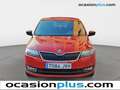 Skoda Rapid/Spaceback 1.2TSI Ambition 66kW Rojo - thumbnail 10