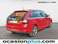 Skoda Rapid/Spaceback 1.2TSI Ambition 66kW Rojo - thumbnail 4