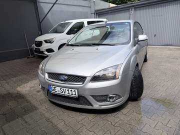 Coupe-Cabriolet 2.0 16V Titanium