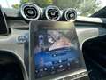 Mercedes-Benz C 220 d AMG Line Panorama Garantie Zwart - thumbnail 15