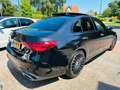 Mercedes-Benz C 220 d AMG Line Panorama Garantie Zwart - thumbnail 5