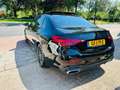 Mercedes-Benz C 220 d AMG Line Panorama Garantie Zwart - thumbnail 8