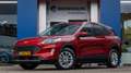 Ford Kuga 2.5 PHEV Titanium | Trekhaak | Stuur/stoel/voorrui Rouge - thumbnail 1
