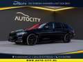 BMW 530 5-serie touring 5er - e xDrive M Sport Pano l 360 Noir - thumbnail 1
