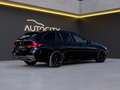 BMW 530 5-serie touring 5er - e xDrive M Sport Pano l 360 Noir - thumbnail 5