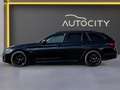 BMW 530 5-serie touring 5er - e xDrive M Sport Pano l 360 Noir - thumbnail 2