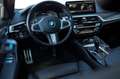 BMW 530 5-serie touring 5er - e xDrive M Sport Pano l 360 Noir - thumbnail 17