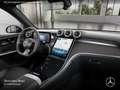 Mercedes-Benz GLC 200 4M AMG+360+AHK+TOTW+KEYLESS+9G Grau - thumbnail 10