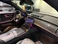 Mercedes-Benz S 580 e / Hybrid / AMG Line lang / MWST. / Burmester / Сірий - thumbnail 25
