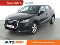 Audi Q2 1.0 TFSI Ultra*LIM*PDC*SHZ*ALU*KLIMA* Schwarz - thumbnail 1