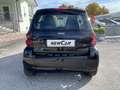 smart forTwo Fortwo II 800 0.8 cdi Passion 54cv FL Noir - thumbnail 4