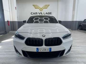 X2 xDriveM35i