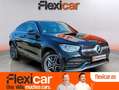 Mercedes-Benz GLC 220 d 4MATIC Negro - thumbnail 1