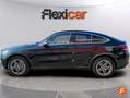 Mercedes-Benz GLC 220 d 4MATIC Negro - thumbnail 4