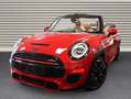 MINI John Cooper Works Cabrio Aut. Rouge - thumbnail 1