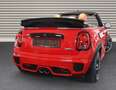 MINI John Cooper Works Cabrio Aut. Rouge - thumbnail 2