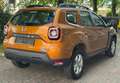 Dacia Duster TÜV AU NEU*SITZ-HZ*TEMPOMAT*PDC*KLIMA Orange - thumbnail 18