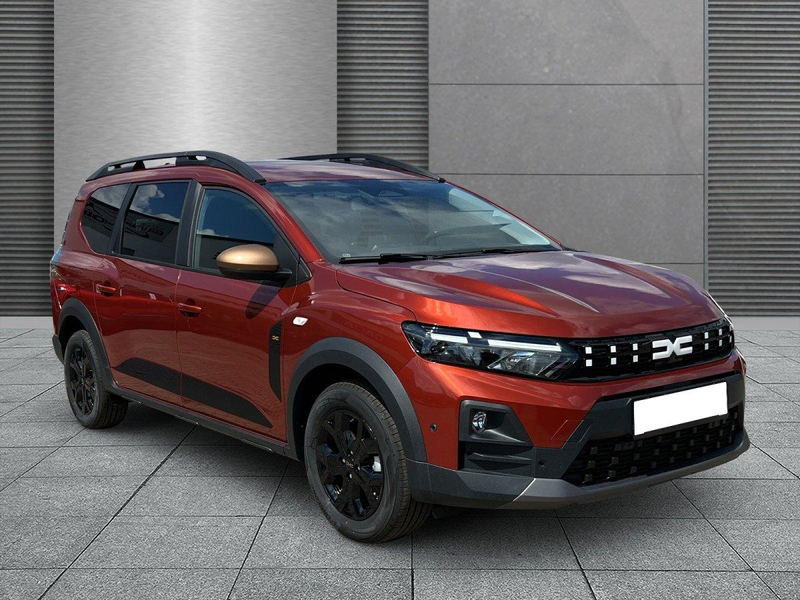 Dacia Jogger Extreme 5-S Winterpaket+RFK ECO-G 120 auto 90 k...