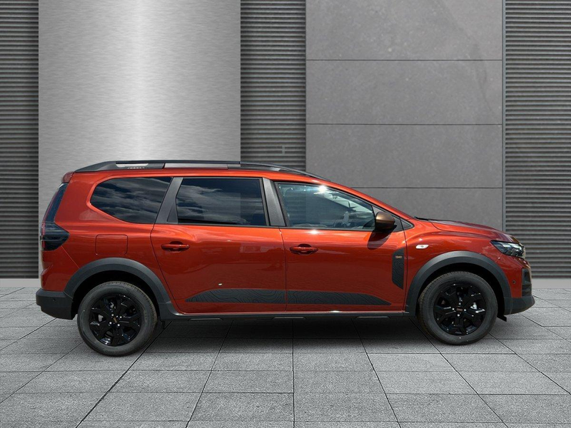Dacia Jogger Extreme 5-S Winterpaket+RFK ECO-G 120 auto 90 k... — photo 2