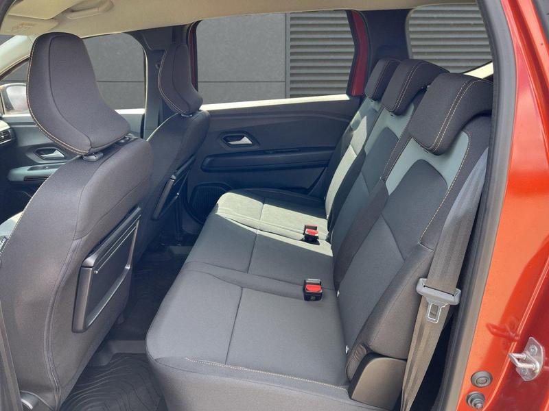 Dacia Jogger Extreme 5-S Winterpaket+RFK ECO-G 120 auto 90 k... — photo 6