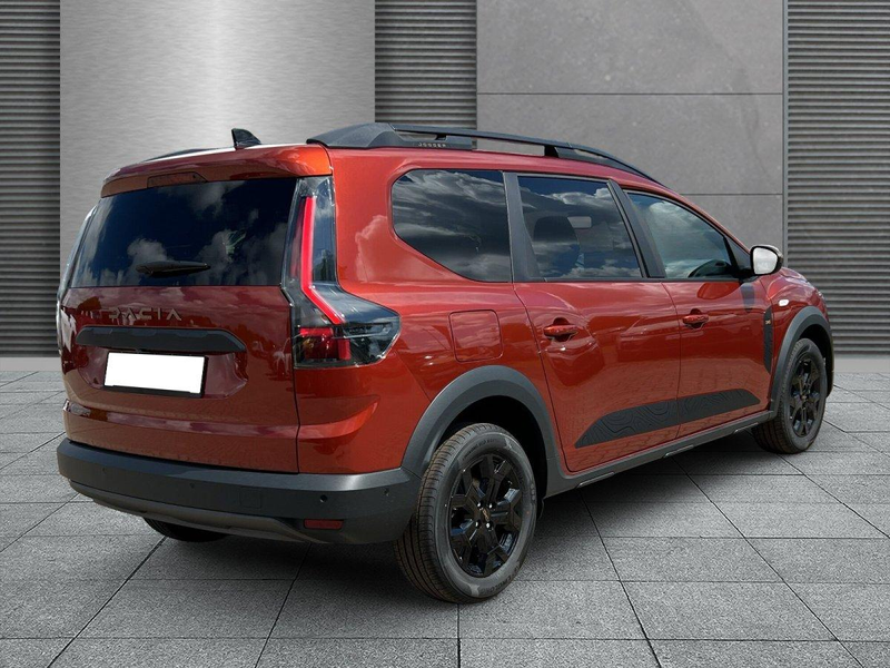 Dacia Jogger Extreme 5-S Winterpaket+RFK ECO-G 120 auto 90 k... — photo 3