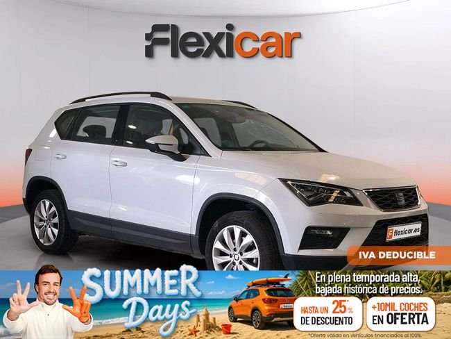 SEAT Ateca 1.0 TSI S&S Ecomotive Style - foto 1