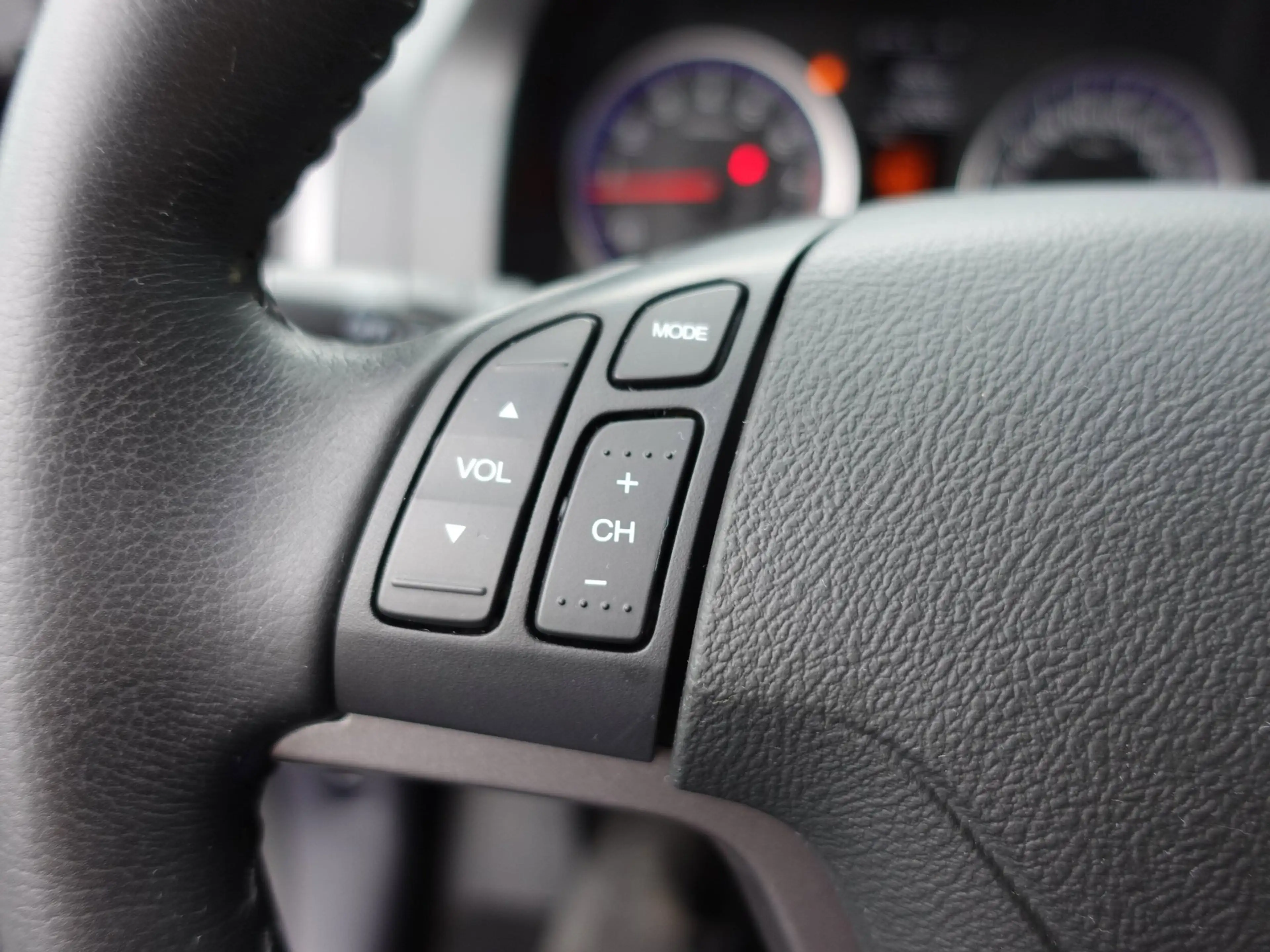 Honda CR-V 2.0i Automaat AWD (Airco,Cruise,Stoelverwarming,PD — photo 12