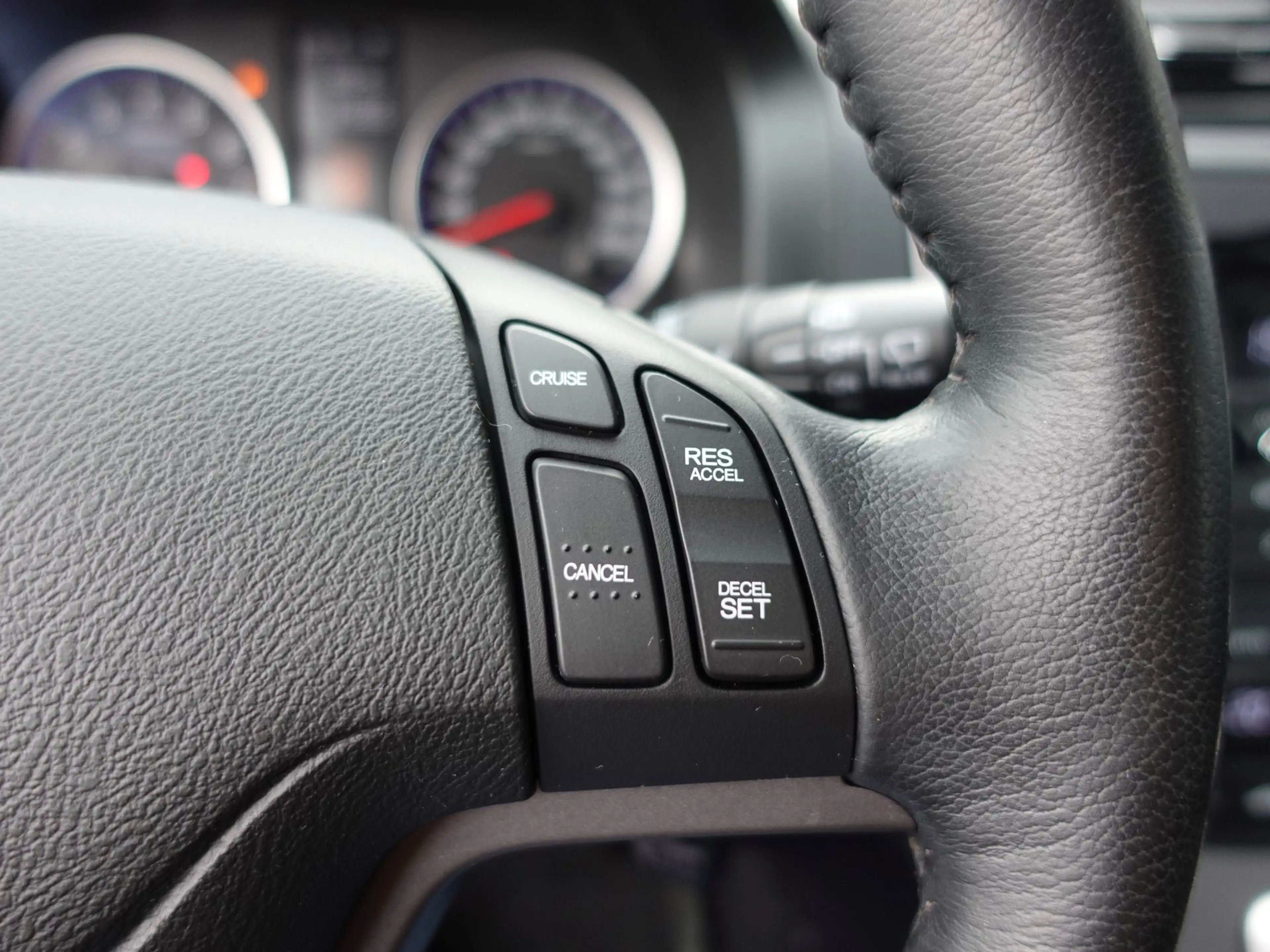 Honda CR-V 2.0i Automaat AWD (Airco,Cruise,Stoelverwarming,PD — photo 11