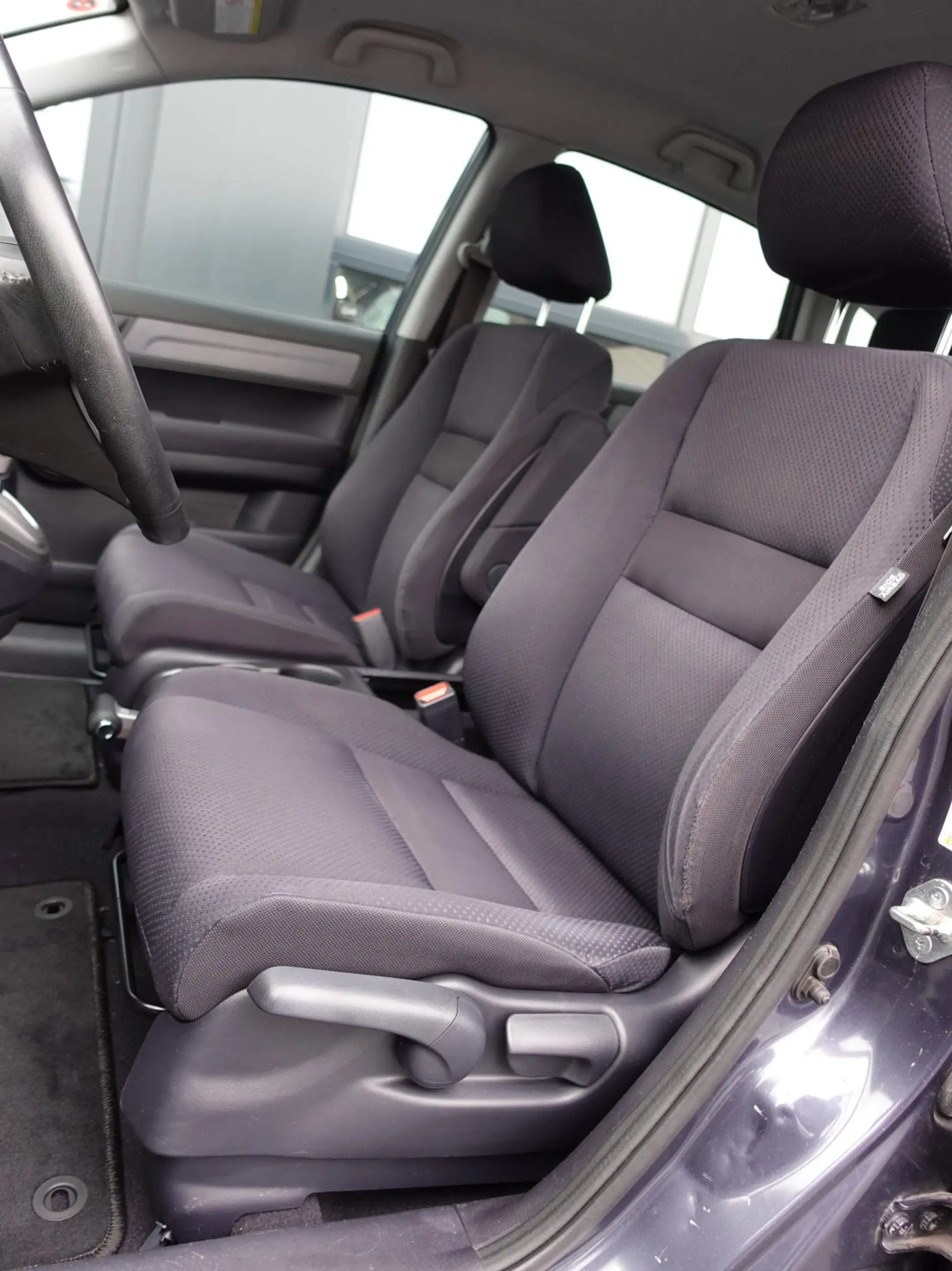Honda CR-V 2.0i Automaat AWD (Airco,Cruise,Stoelverwarming,PD — photo 10