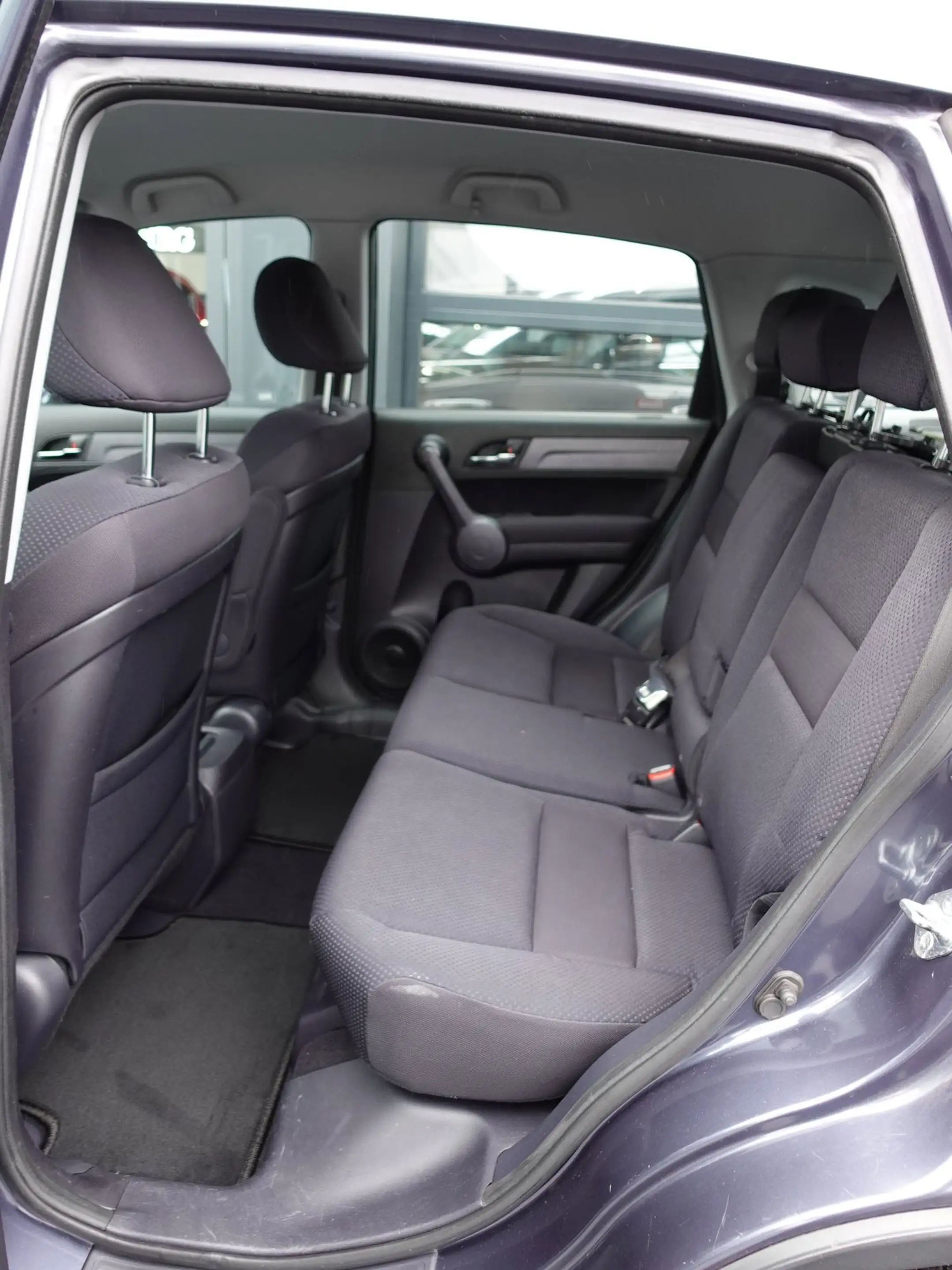 Honda CR-V 2.0i Automaat AWD (Airco,Cruise,Stoelverwarming,PD — photo 6