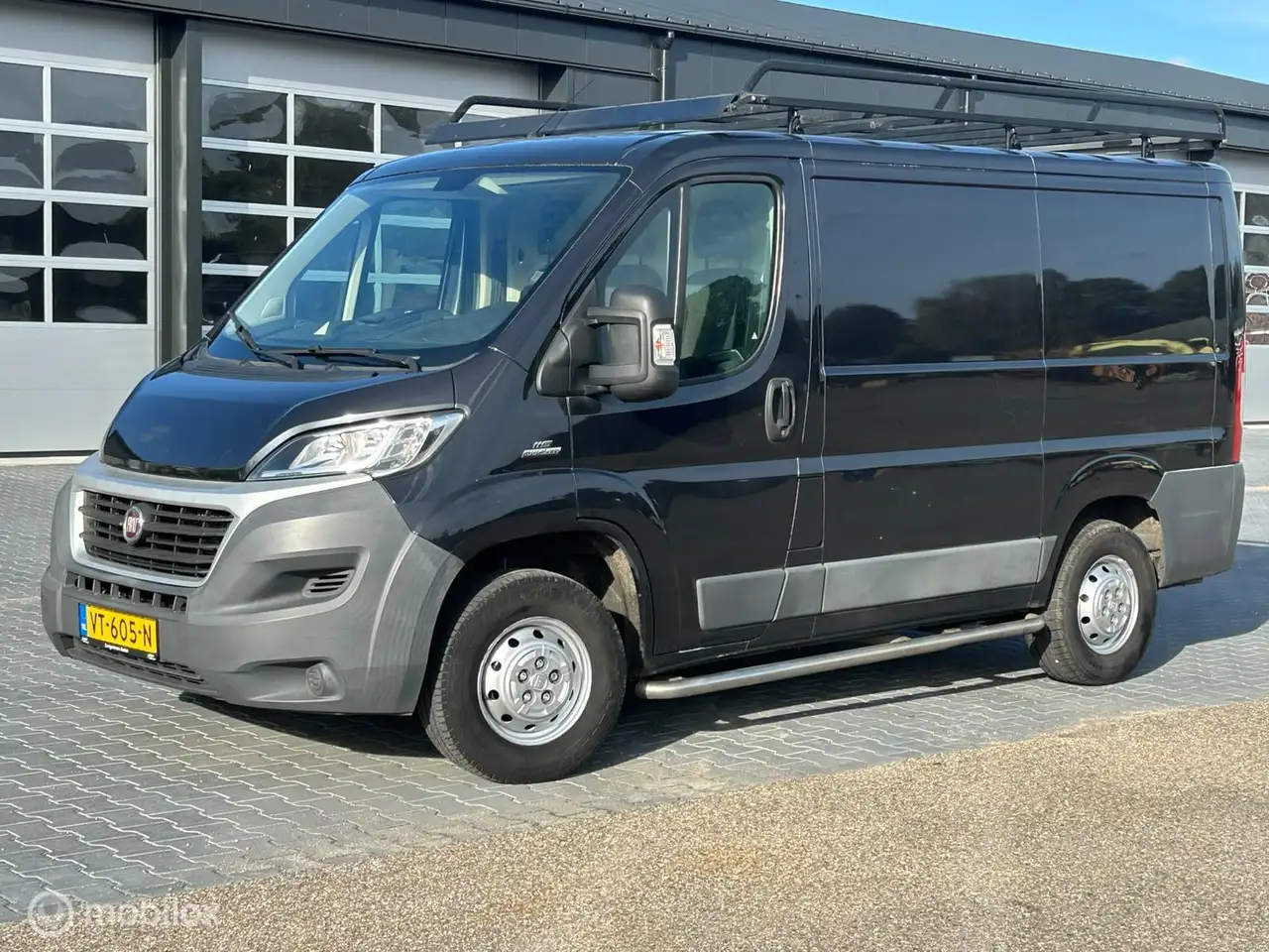 Fiat Ducato