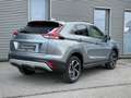 Mitsubishi Eclipse Cross 2,4 PHEV 4WD Intense+ CVT Grau - thumbnail 4