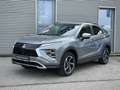 Mitsubishi Eclipse Cross 2,4 PHEV 4WD Intense+ CVT Grau - thumbnail 2