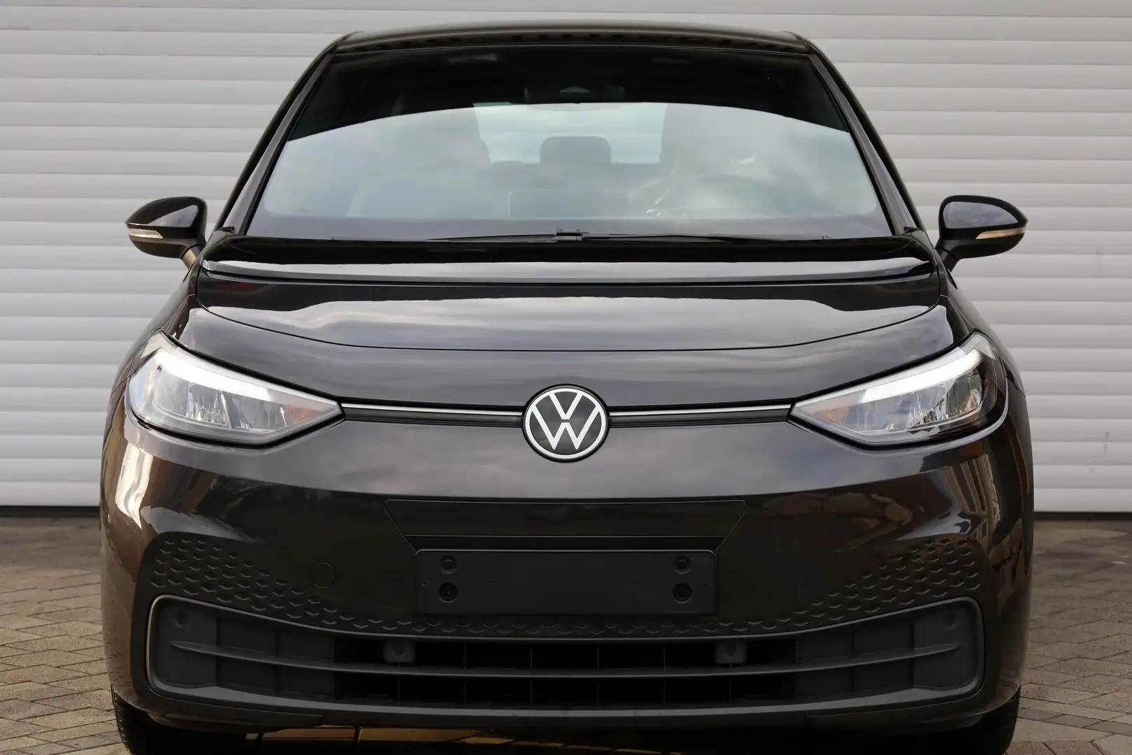 Volkswagen ID.3 ID.3 Pro 62kWh*19"CCS-VOLL_LED-NAVI-APP-SHZ* Grau - 2