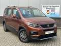 Peugeot Rifter 1.2 Puretech Allure | 17dkm | Nieuwstaat | Panoram Braun - thumbnail 8