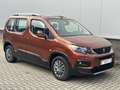 Peugeot Rifter 1.2 Puretech Allure | 17dkm | Nieuwstaat | Panoram Braun - thumbnail 3