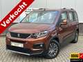 Peugeot Rifter 1.2 Puretech Allure | 17dkm | Nieuwstaat | Panoram Braun - thumbnail 1