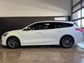 Ford Focus 1.5 EcoBlue ST-Line | ACC | LED | AHK | mtl. ab 1 Weiß - thumbnail 5