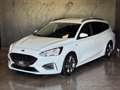 Ford Focus 1.5 EcoBlue ST-Line | ACC | LED | AHK | mtl. ab 1 Weiß - thumbnail 1