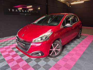 1.2 110 BVM5 Allure / Caméra de recul%2BCarplay /Distribution ok