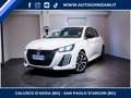 Peugeot 208 208 PureTech 75 Stop&Start 5 porte style -"PREZZO Blanco - thumbnail 1