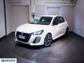 Peugeot 208 208 PureTech 75 Stop&Start 5 porte style -"PREZZO Blanco - thumbnail 3