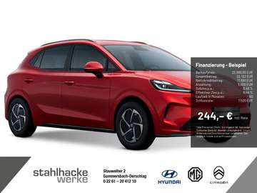EV Urban 54 kWh Comfort II Bestellfahrzeug